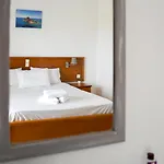 Lejlighedshotel Pittas