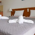 Pittas Hotel apartamentowy