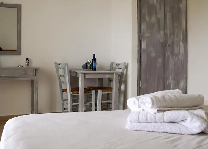 Pittas Апарт-отель 4*