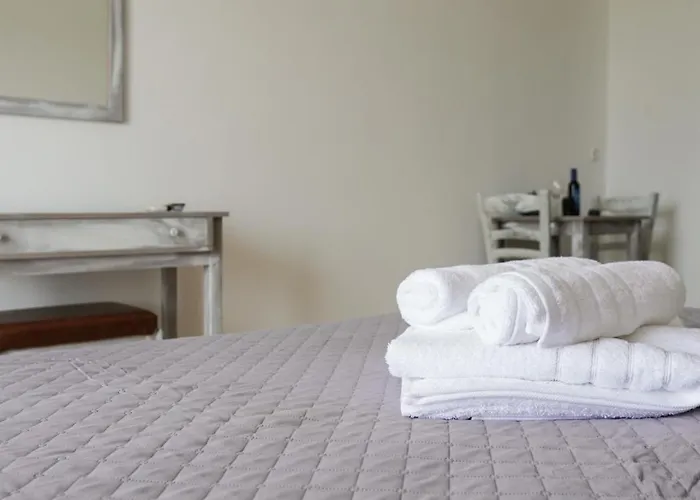 Pittas 4* Kardamena (Kos)