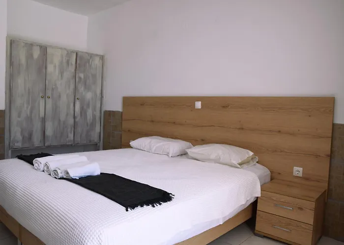 Pittas Апарт-отель Kardamena (Kos)