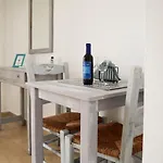 公寓式酒店 Pittas Kardamena (Kos)