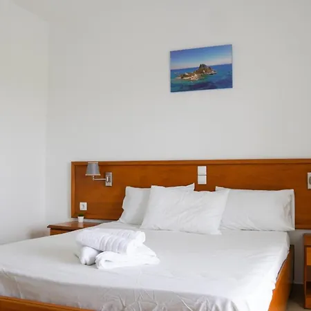 Pittas Kardamena (Kos)