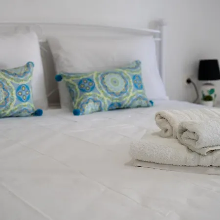 Pittas Aparthotel Kardamena (Kos)