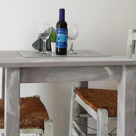 Aparthotel Pittas 4*