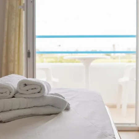 Aparthotel Pittas Kardamena (Kos)