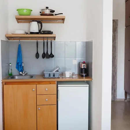 Aparthotel Pittas Kardamena (Kos)