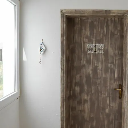 Aparthotel Pittas
