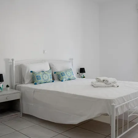 Pittas Aparthotel 3*