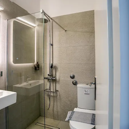 Pittas Aparthotel 3*