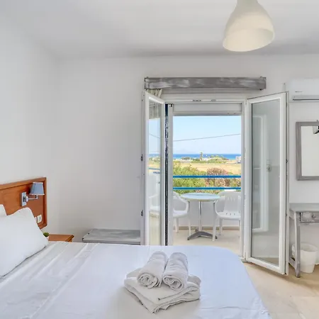 Aparthotel Pittas