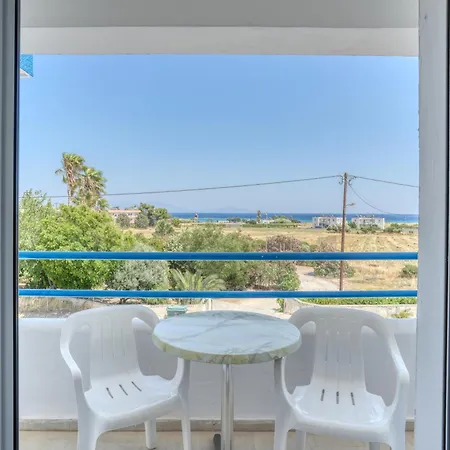 Aparthotel Pittas Kardamena (Kos)