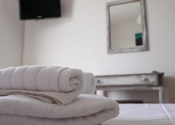 Pittas 아파트호텔 Kardamena (Kos)