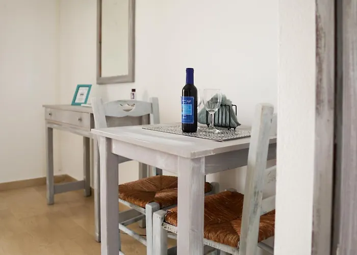 아파트호텔 Pittas Kardamena (Kos)