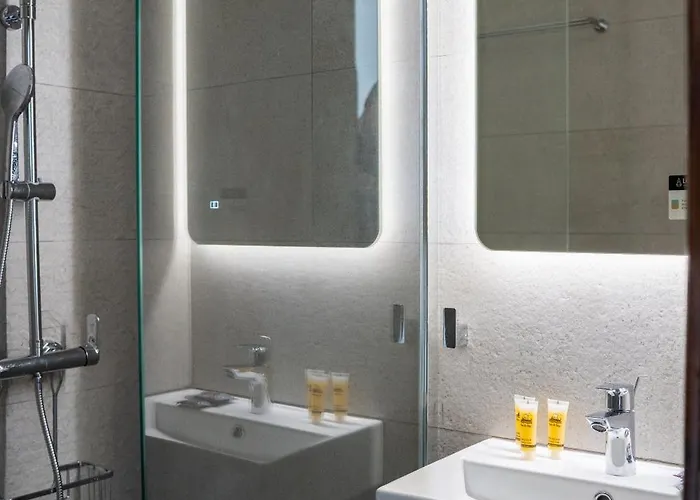 아파트호텔 Pittas