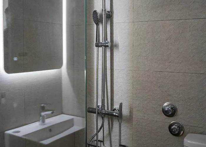 Pittas 아파트호텔