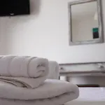 Pittas Lägenhetshotell Kardamena (Kos)