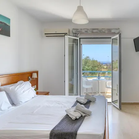 Pittas 4* Kardamena (Kos)