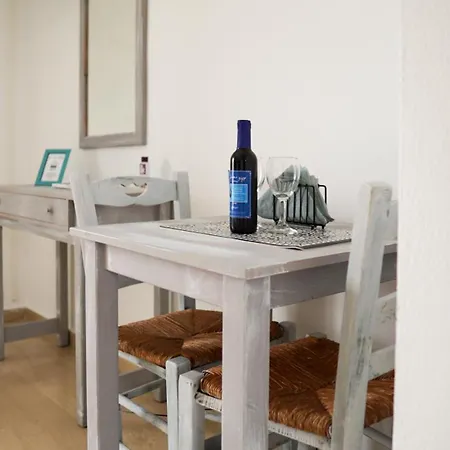 Hotel apartamentowy Pittas Kardamena (Kos)