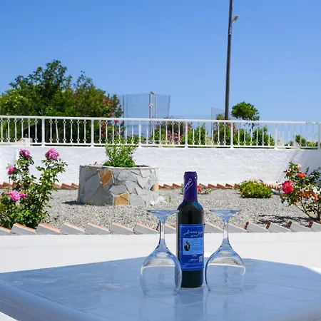 Pittas Hotel apartamentowy 4*