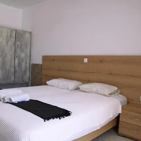 Pittas Hotel apartamentowy Kardamena (Kos)