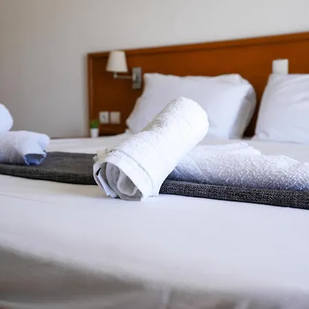 Pittas Hotel apartamentowy