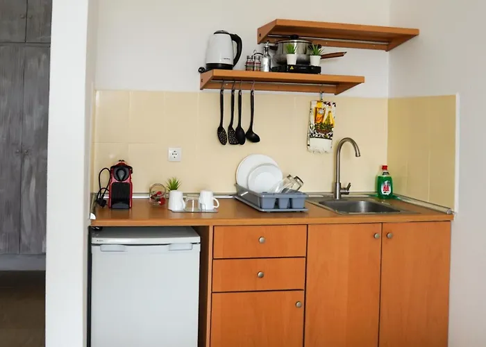 Apart Otel Pittas 4*