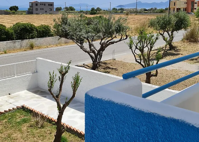 Pittas Kardamena (Kos)