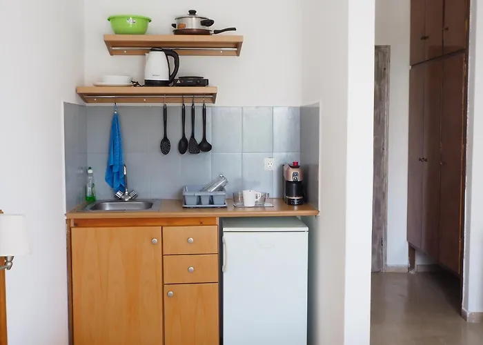 شقة فندقية Pittas Kardamena (Kos)