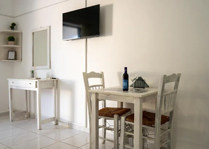 Apart Otel Pittas Kardamena (Kos)