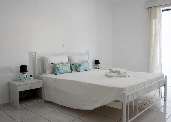 Pittas Apart Otel 4*